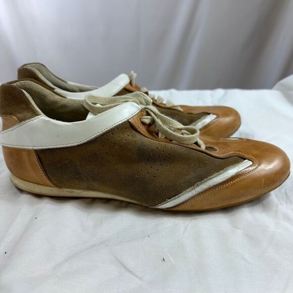 Salvatore, Ferragamo shoes - Picture 1 of 5